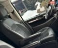 Черный Фольксваген Мультиван, объемом двигателя 2 л и пробегом 135 тыс. км за 43500 $, фото 11 на Automoto.ua