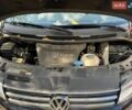 Черный Фольксваген Мультиван, объемом двигателя 1.97 л и пробегом 210 тыс. км за 41500 $, фото 50 на Automoto.ua