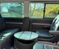 Черный Фольксваген Мультиван, объемом двигателя 1.97 л и пробегом 210 тыс. км за 41500 $, фото 28 на Automoto.ua