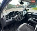 Черный Фольксваген Мультиван, объемом двигателя 2 л и пробегом 253 тыс. км за 34700 $, фото 12 на Automoto.ua