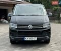 Фольксваген Мультиван 2018 в Киеве на Automoto.ua Черный Фольксваген Мультиван, объемом двигателя 1.97 л и пробегом 153 тыс. км за 36500 $, фото 1 на Automoto.ua