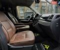 Черный Фольксваген Мультиван, объемом двигателя 1.97 л и пробегом 300 тыс. км за 30900 $, фото 26 на Automoto.ua