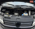 Фольксваген Мультиван 2018 у Києві на Automoto.ua Чорний Фольксваген Мультиван, об'ємом двигуна 2 л та пробігом 290 тис. км за 36000 $, фото 24 на Automoto.ua