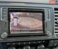 Черный Фольксваген Мультиван, объемом двигателя 1.97 л и пробегом 210 тыс. км за 41500 $, фото 47 на Automoto.ua