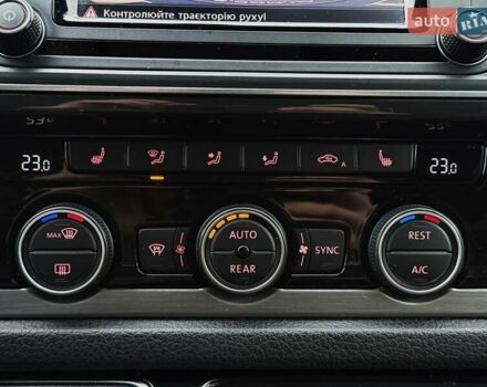 Чорний Фольксваген Мультиван, об'ємом двигуна 1.97 л та пробігом 300 тис. км за 30900 $, фото 40 на Automoto.ua