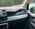 Черный Фольксваген Мультиван, объемом двигателя 2 л и пробегом 253 тыс. км за 34700 $, фото 29 на Automoto.ua