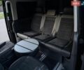 Черный Фольксваген Мультиван, объемом двигателя 1.97 л и пробегом 150 тыс. км за 49999 $, фото 32 на Automoto.ua