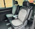Фольксваген Мультиван 2019 в Киеве на Automoto.ua Черный Фольксваген Мультиван, объемом двигателя 1.97 л и пробегом 210 тыс. км за 56500 $, фото 18 на Automoto.ua