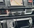 Черный Фольксваген Мультиван, объемом двигателя 2 л и пробегом 183 тыс. км за 38900 $, фото 26 на Automoto.ua