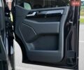 Черный Фольксваген Мультиван, объемом двигателя 1.97 л и пробегом 150 тыс. км за 49999 $, фото 27 на Automoto.ua