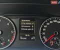 Черный Фольксваген Мультиван, объемом двигателя 2 л и пробегом 141 тыс. км за 46000 $, фото 19 на Automoto.ua