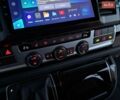 Черный Фольксваген Мультиван, объемом двигателя 1.97 л и пробегом 150 тыс. км за 49999 $, фото 40 на Automoto.ua