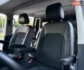 Черный Фольксваген Мультиван, объемом двигателя 1.97 л и пробегом 150 тыс. км за 49999 $, фото 17 на Automoto.ua