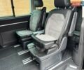 Фольксваген Мультиван 2019 в Киеве на Automoto.ua Черный Фольксваген Мультиван, объемом двигателя 1.97 л и пробегом 210 тыс. км за 56500 $, фото 19 на Automoto.ua