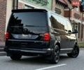 Черный Фольксваген Мультиван, объемом двигателя 1.97 л и пробегом 150 тыс. км за 49999 $, фото 11 на Automoto.ua