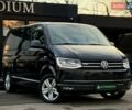 Чорний Фольксваген Мультиван, об'ємом двигуна 1.97 л та пробігом 69 тис. км за 58999 $, фото 7 на Automoto.ua