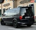 Черный Фольксваген Мультиван, объемом двигателя 1.97 л и пробегом 150 тыс. км за 49999 $, фото 5 на Automoto.ua