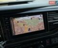 Черный Фольксваген Мультиван, объемом двигателя 1.97 л и пробегом 218 тыс. км за 49999 $, фото 84 на Automoto.ua