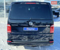 Чорний Фольксваген Мультиван, об'ємом двигуна 1.97 л та пробігом 73 тис. км за 55900 $, фото 42 на Automoto.ua