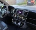 Чорний Фольксваген Мультиван, об'ємом двигуна 1.97 л та пробігом 247 тис. км за 39700 $, фото 9 на Automoto.ua