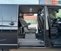 Черный Фольксваген Мультиван, объемом двигателя 1.97 л и пробегом 150 тыс. км за 49999 $, фото 23 на Automoto.ua