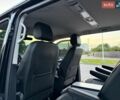 Черный Фольксваген Мультиван, объемом двигателя 1.97 л и пробегом 150 тыс. км за 49999 $, фото 22 на Automoto.ua