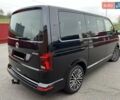 Фольксваген Мультиван 2019 в Киеве на Automoto.ua Черный Фольксваген Мультиван, объемом двигателя 1.97 л и пробегом 210 тыс. км за 56500 $, фото 6 на Automoto.ua