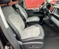 Фольксваген Мультиван 2019 в Киеве на Automoto.ua Черный Фольксваген Мультиван, объемом двигателя 1.97 л и пробегом 210 тыс. км за 56500 $, фото 15 на Automoto.ua