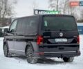 Чорний Фольксваген Мультиван, об'ємом двигуна 1.97 л та пробігом 218 тис. км за 52800 $, фото 13 на Automoto.ua