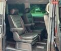 Черный Фольксваген Мультиван, объемом двигателя 2 л и пробегом 141 тыс. км за 46000 $, фото 32 на Automoto.ua