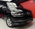 Черный Фольксваген Мультиван, объемом двигателя 2 л и пробегом 247 тыс. км за 45900 $, фото 7 на Automoto.ua