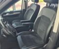 Черный Фольксваген Мультиван, объемом двигателя 1.97 л и пробегом 87 тыс. км за 57500 $, фото 40 на Automoto.ua