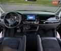 Черный Фольксваген Мультиван, объемом двигателя 1.97 л и пробегом 150 тыс. км за 49999 $, фото 30 на Automoto.ua