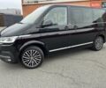 Фольксваген Мультиван 2019 в Киеве на Automoto.ua Черный Фольксваген Мультиван, объемом двигателя 1.97 л и пробегом 210 тыс. км за 56500 $, фото 1 на Automoto.ua