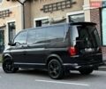 Черный Фольксваген Мультиван, объемом двигателя 1.97 л и пробегом 150 тыс. км за 49999 $, фото 6 на Automoto.ua