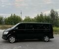 Черный Фольксваген Мультиван, объемом двигателя 2 л и пробегом 210 тыс. км за 49100 $, фото 22 на Automoto.ua