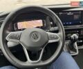 Фольксваген Мультиван 2019 в Киеве на Automoto.ua Черный Фольксваген Мультиван, объемом двигателя 1.97 л и пробегом 210 тыс. км за 56500 $, фото 14 на Automoto.ua