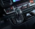 Черный Фольксваген Мультиван, объемом двигателя 1.97 л и пробегом 150 тыс. км за 49999 $, фото 38 на Automoto.ua