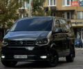 Фольксваген Мультиван 2019 в Киеве на Automoto.ua Черный Фольксваген Мультиван, объемом двигателя 2 л и пробегом 101 тыс. км за 49000 $, фото 4 на Automoto.ua