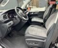 Фольксваген Мультиван 2019 в Киеве на Automoto.ua Черный Фольксваген Мультиван, объемом двигателя 1.97 л и пробегом 210 тыс. км за 56500 $, фото 11 на Automoto.ua