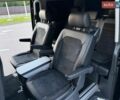 Черный Фольксваген Мультиван, объемом двигателя 1.97 л и пробегом 150 тыс. км за 49999 $, фото 20 на Automoto.ua