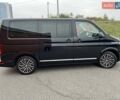 Фольксваген Мультиван 2019 в Киеве на Automoto.ua Черный Фольксваген Мультиван, объемом двигателя 1.97 л и пробегом 210 тыс. км за 56500 $, фото 4 на Automoto.ua