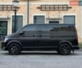 Черный Фольксваген Мультиван, объемом двигателя 1.97 л и пробегом 150 тыс. км за 49999 $, фото 3 на Automoto.ua