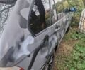 Чорний Фольксваген Мультиван, об'ємом двигуна 2 л та пробігом 165 тис. км за 45000 $, фото 4 на Automoto.ua