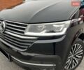 Фольксваген Мультиван 2019 в Киеве на Automoto.ua Черный Фольксваген Мультиван, объемом двигателя 1.97 л и пробегом 210 тыс. км за 56500 $, фото 1 на Automoto.ua