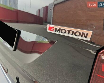 Фольксваген Мультиван 2019 в Киеве на Automoto.ua Черный Фольксваген Мультиван, объемом двигателя 1.97 л и пробегом 210 тыс. км за 56500 $, фото 7 на Automoto.ua