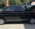 Чорний Фольксваген Мультиван, об'ємом двигуна 1.97 л та пробігом 106 тис. км за 44500 $, фото 4 на Automoto.ua