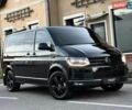 Черный Фольксваген Мультиван, объемом двигателя 1.97 л и пробегом 150 тыс. км за 49999 $, фото 8 на Automoto.ua