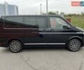 Фольксваген Мультиван 2019 в Киеве на Automoto.ua Черный Фольксваген Мультиван, объемом двигателя 1.97 л и пробегом 210 тыс. км за 56500 $, фото 10 на Automoto.ua