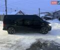 Черный Фольксваген Мультиван, объемом двигателя 2 л и пробегом 204 тыс. км за 48900 $, фото 12 на Automoto.ua